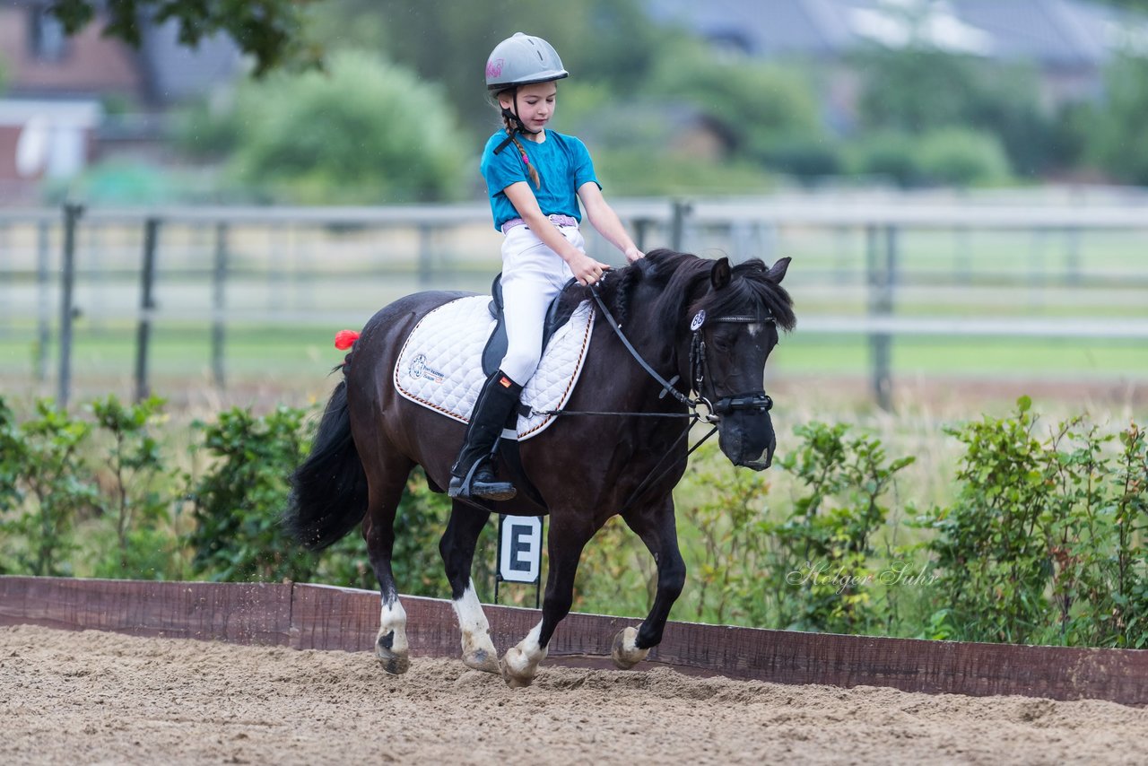 Bild 69 - Pony Akademie Turnier